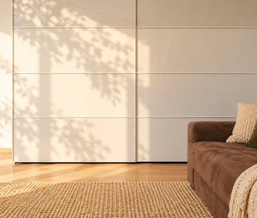 Monolocale via George Washington 27, Washington, Milano - Photo 1