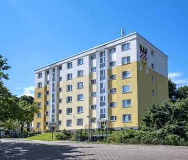 Demnächst frei! 3-Zimmer-Wohnung in Wetter Oberwengern - Photo 1