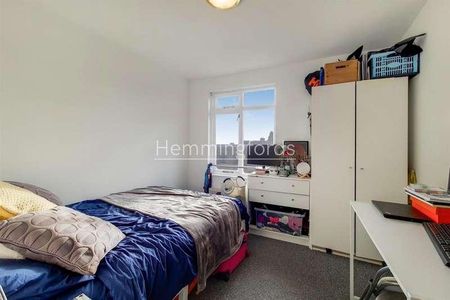 Essex Road, Angel, N1 - Photo 4