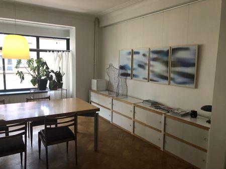 Appartement te huur - Photo 3