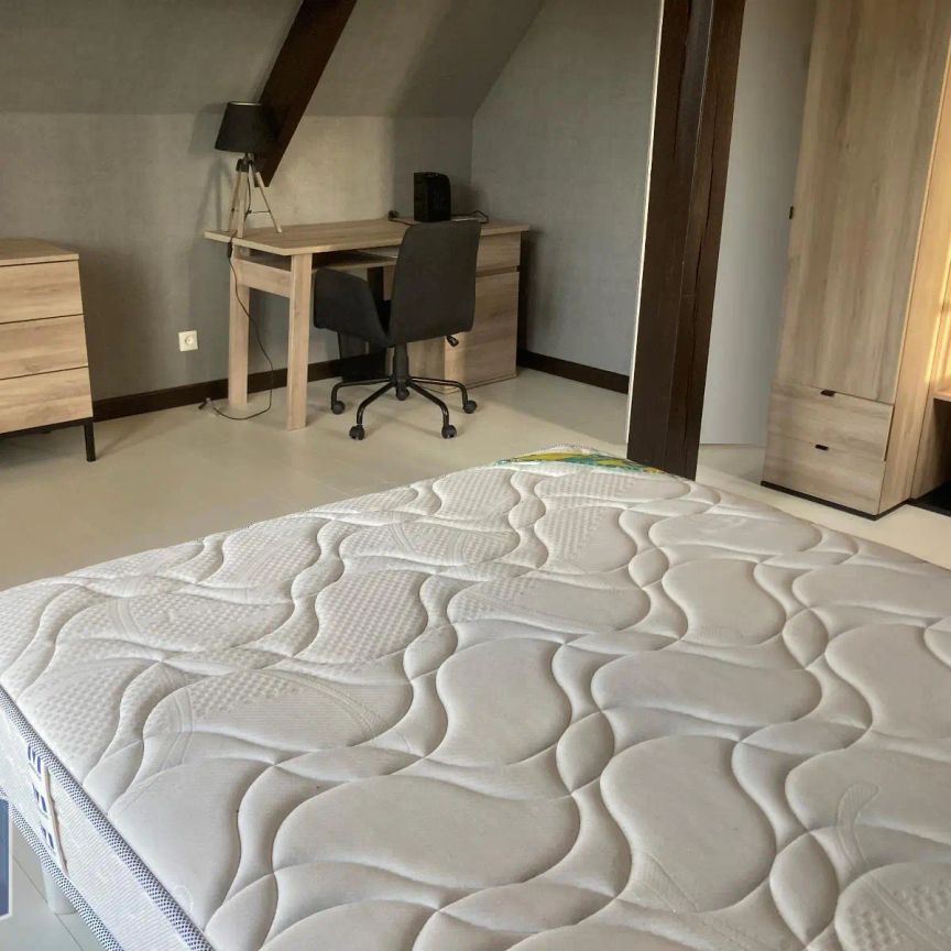 Appartement à louer 1 pièce 10.39m² - Photo 1