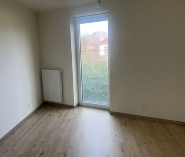 Nieuwbouw BEN-appartement met lift, autostaanplaats & kelder - Photo 2