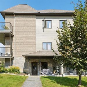 CONDO MODERNE 1 CHAMBRE À LOUER GATINEAU - Photo 3