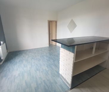 Location Appartement 2 pièces 34m² RENNES 35000 - Photo 2