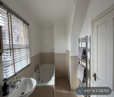 2 bedroom terraced house to rent - Photo 6