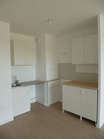 Appartement 2 pièces de 37 à Pontoise - Photo 5