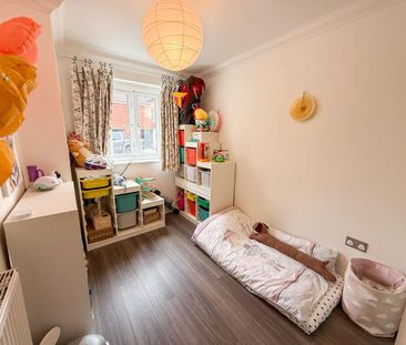 Griffin Court, Rose Vale, Hoddesdon - Photo 2