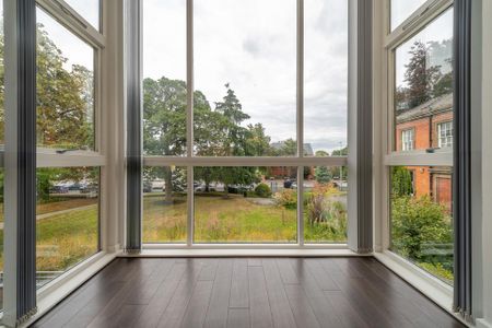 2 bedroom apartment to rent - Photo 2