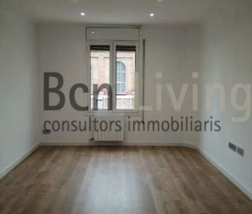 Piso de alquiler en Manila, 45, Pedralbes - Photo 6