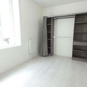 Appartement Nancy 2 pièce(s) 33 m2 - Photo 2