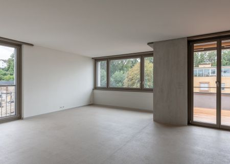 Modern und in Gehdistanz zum Flughafen Kloten - Photo 3