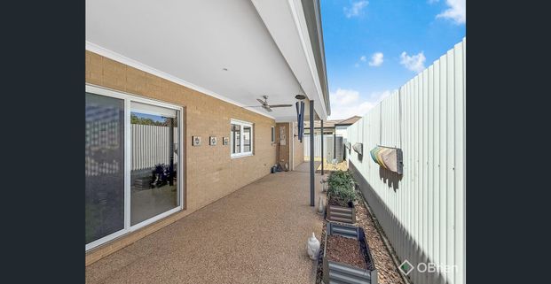 Central Wodonga four-bedroom home. - Photo 1