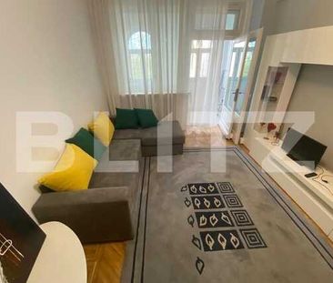 Apartament modern, 2 camere, 62 mp, zona Ultracentrala - Fotografie 5