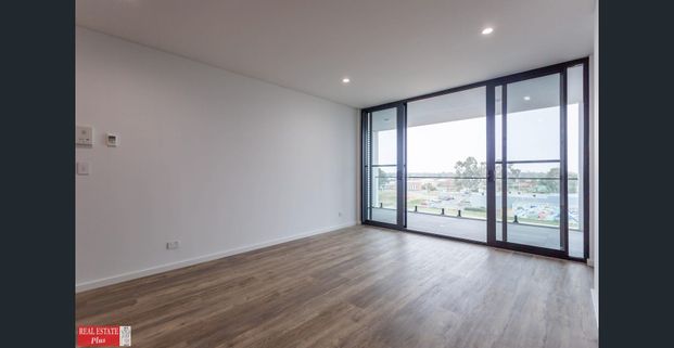 Heart of Midland Catalyst Executive Apartments - Photo 1