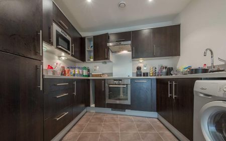 1 bedroom apartment to rent - Photo 5