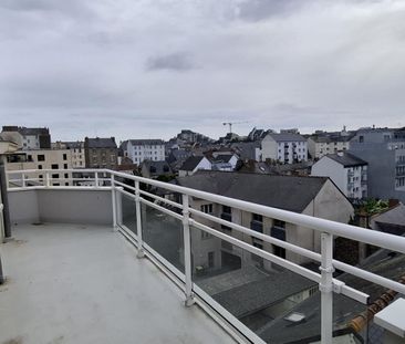 Appartement T3 à louer - 55 m² - Photo 6