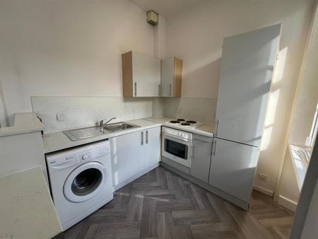 1 bedroom house to rent - Photo 3