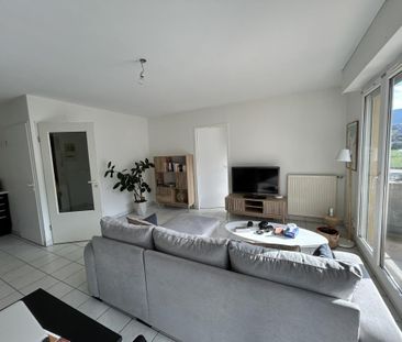 Location Appartement 2 pièces 46m² LA MOTTE SERVOLEX 73290 - Photo 2