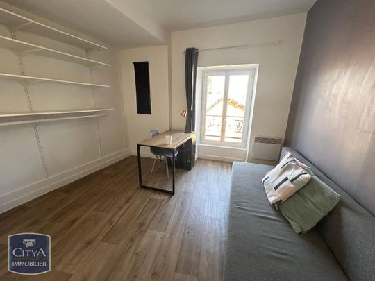 Location Appartement 50m² BOURGOIN JALLIEU 38300 - Photo 1