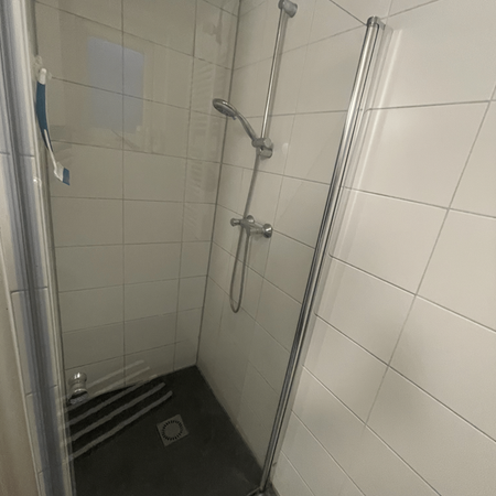 Te huur: Kamer Schroeder van der Kolkstraat in Utrecht - Photo 4