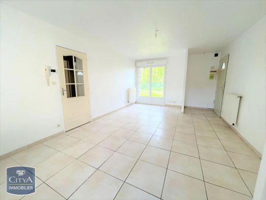 Appartement à louer 3 pièces 64.49m² - Photo 1