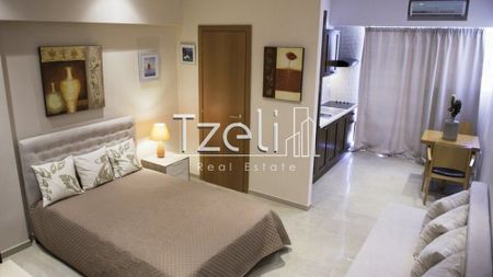Studio/Γκαρσονιέρα για ενοικίαση - Πάτρα, - Φωτογραφία 4