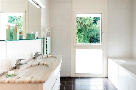 Magnificent duplex penthouse with lake view and large terraces - Photo 3