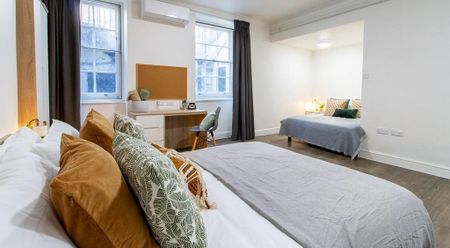 Studio to rent - Photo 5