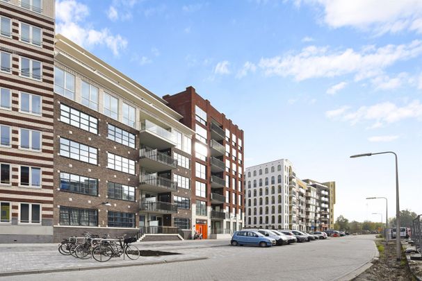 Gerrit Rietveldsingel 237, Holland Park, 1112ZB, Diemen - Foto 1