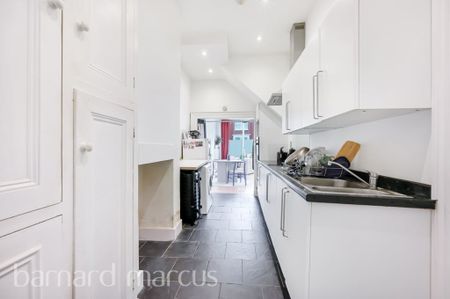 Dorothy Road, London, Battersea - Photo 5