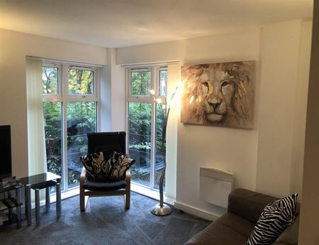 2 Bedroom Apartment To Let - Photo 2