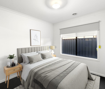18 Vital Drive, Tarneit VIC, Belconnen - Photo 3