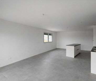 3.5 Zimmer, EG - Photo 3