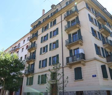 Appartement 3 pièces | Plainpalais - Foto 1