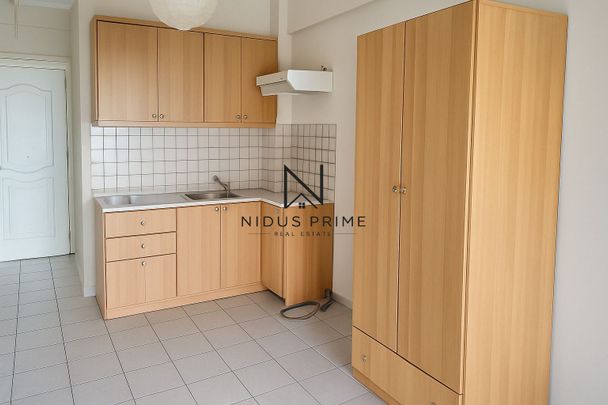Studio/Γκαρσονιέρα για ενοικίαση Αγία Παρασκευή - Γλαράκη (Πάτρα) - Photo 1
