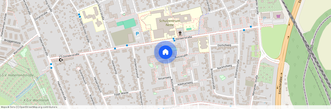 Butzstr. 42, 44359, Dortmund Ot Nette