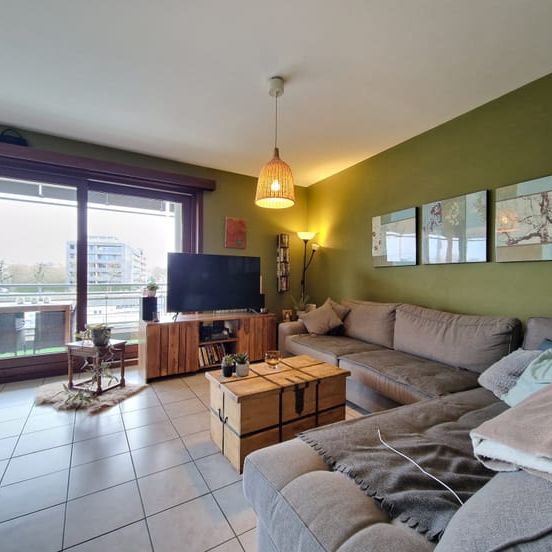 Appartement te huur - Photo 1