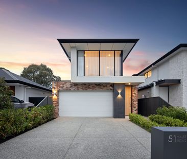 Stylish, Spacious & Impeccably Designed for Modern Lifestyles - Photo 4