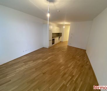 Moderne 1-Zimmer-Wohnung mit Balkon – Laaer Wald 1, 1100 Wien - Photo 4