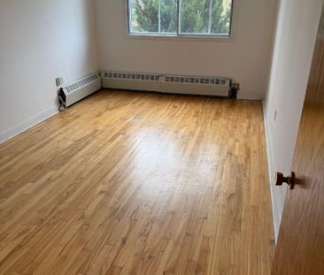 Grand 4 1/2 Marquette près belanger - Photo 3