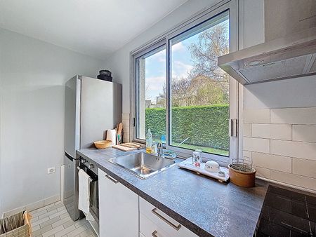 Apartment - Photo 4
