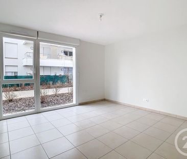 Appartement Studio à louer - Photo 6