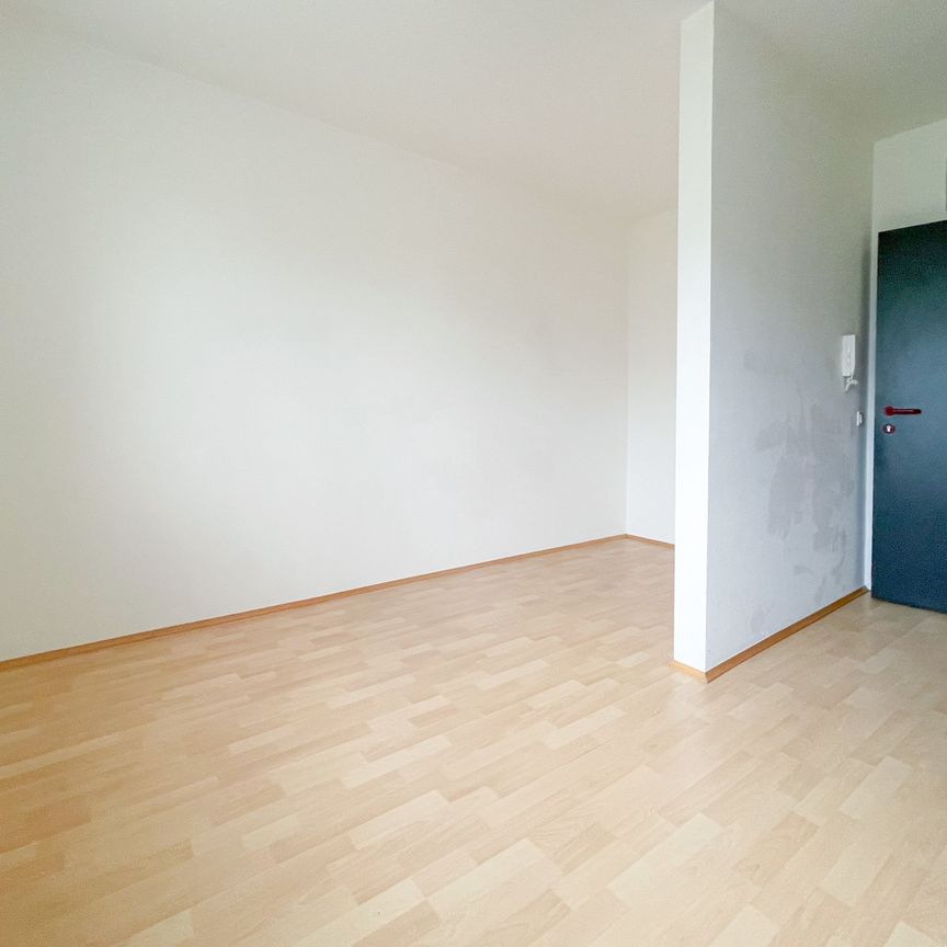 1-Zimmer-Wohnung mit Teeküche nähe JKU - Photo 1