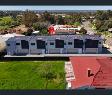 2/47 Morrison Road, Woodbridge, WA 6056 - Photo 1