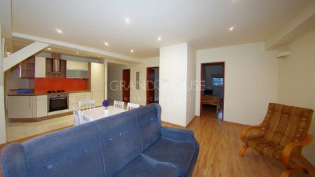 Mieszkanie | Wynajem - Photo 3