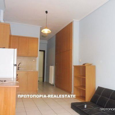 Studio/Γκαρσονιέρα για ενοικίαση Άγιος Λουκάς (Λαμία) - Φωτογραφία 1