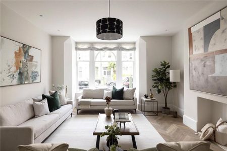 3 bedroom duplex to rent - Photo 2