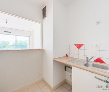 Appartement - ERSTEIN - 50m² - 1 chambre - Photo 6