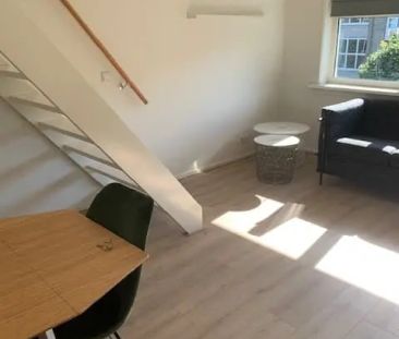 Appartement meublé Lessinglaan, Utrecht - À louer - Foto 1