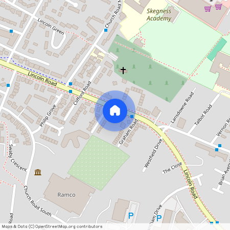 Skegness SimplyStay Lincoln RoadRoom 101, PE25 2EA, Lincolnshire